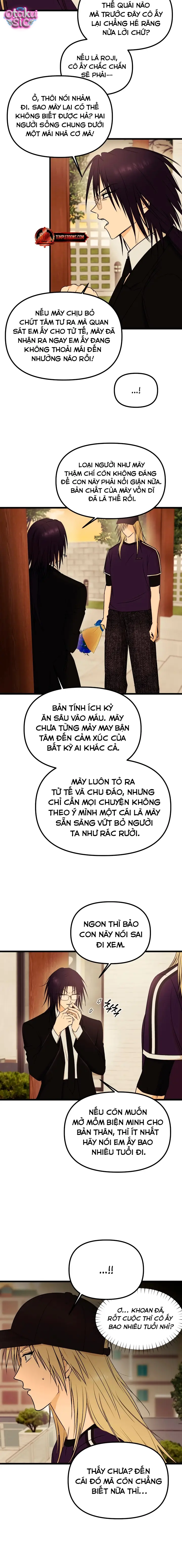 Chỉ Mình Em - Chap 18 - Trang 2