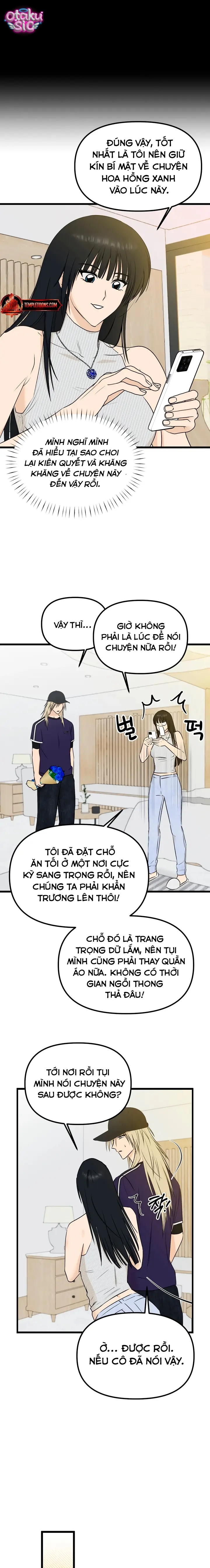 Chỉ Mình Em - Chap 18 - Trang 13