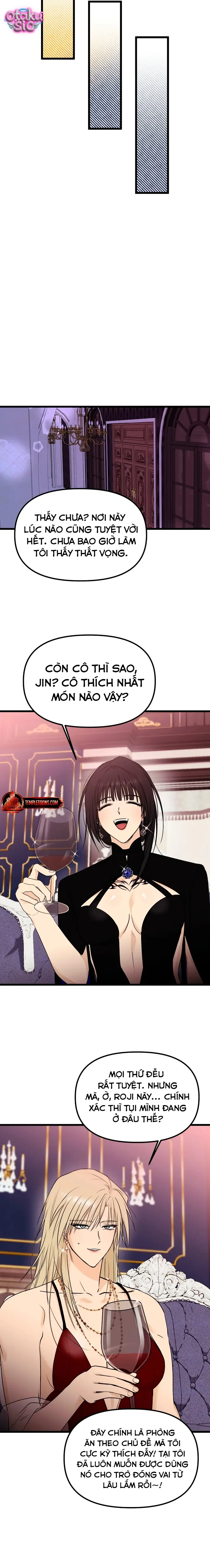 Chỉ Mình Em - Chap 18 - Trang 14