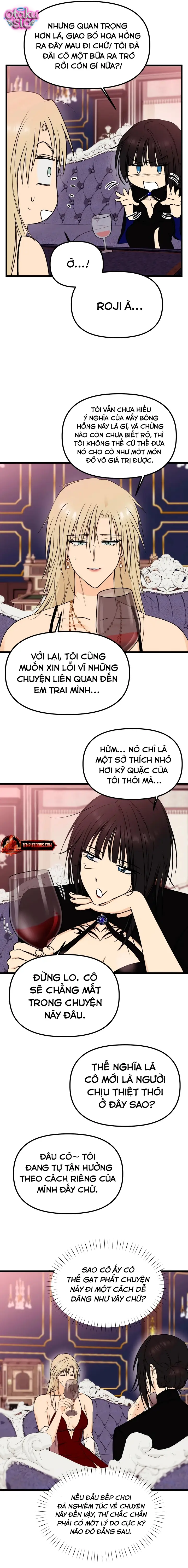Chỉ Mình Em - Chap 18 - Trang 15