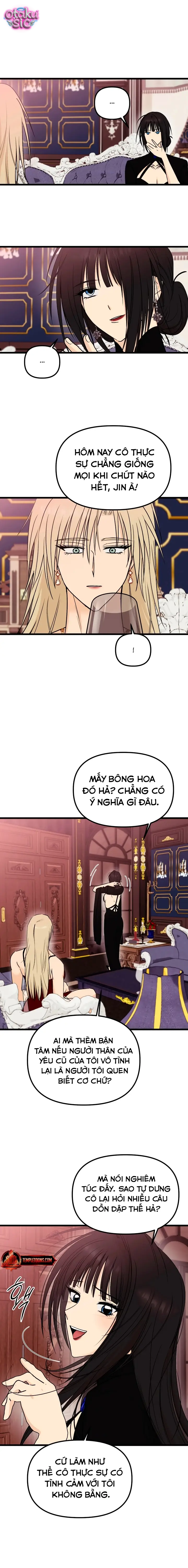Chỉ Mình Em - Chap 18 - Trang 16