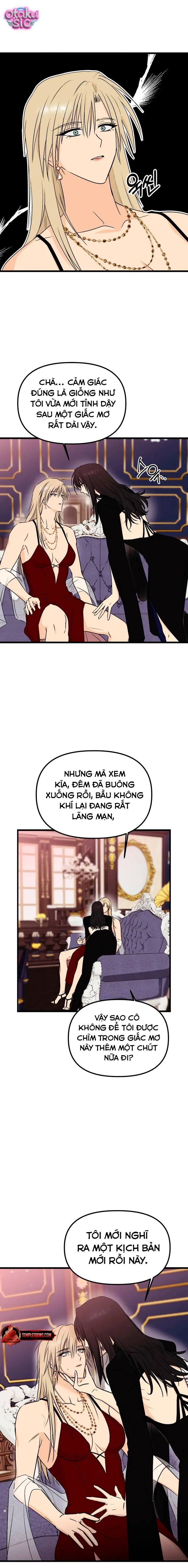 Chỉ Mình Em - Chap 18 - Trang 17