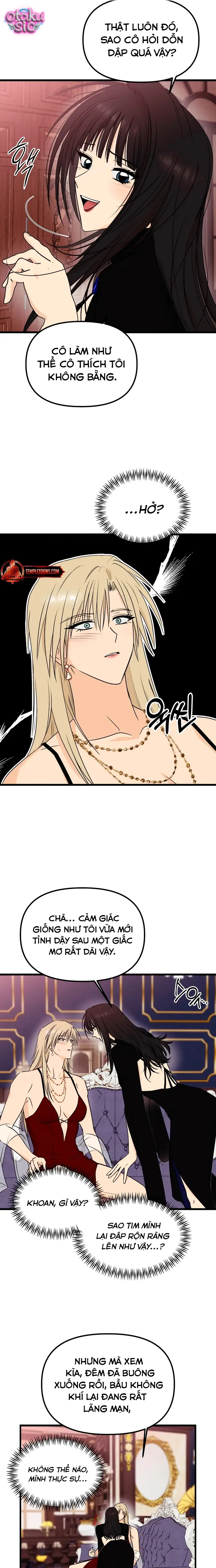 Chỉ Mình Em - Chap 19 - Trang 1