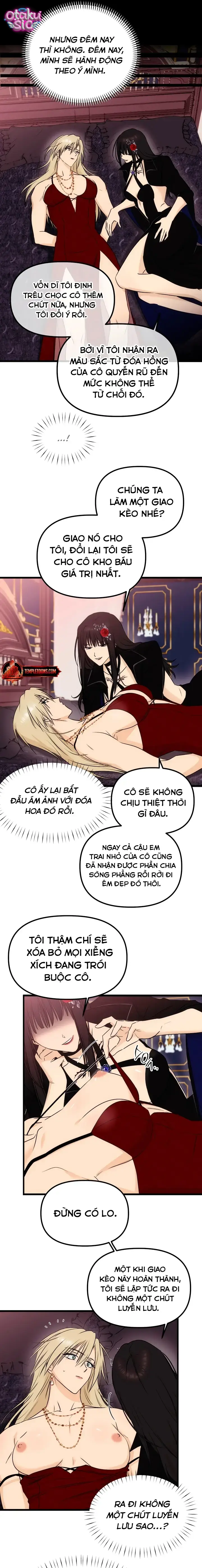 Chỉ Mình Em - Chap 19 - Trang 11