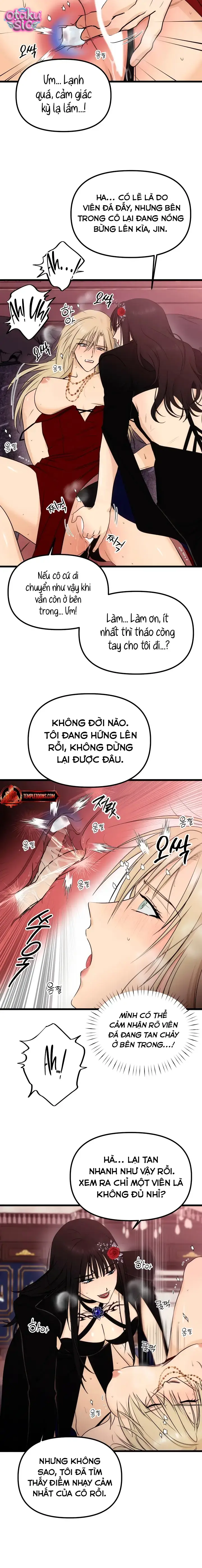 Chỉ Mình Em - Chap 19 - Trang 14