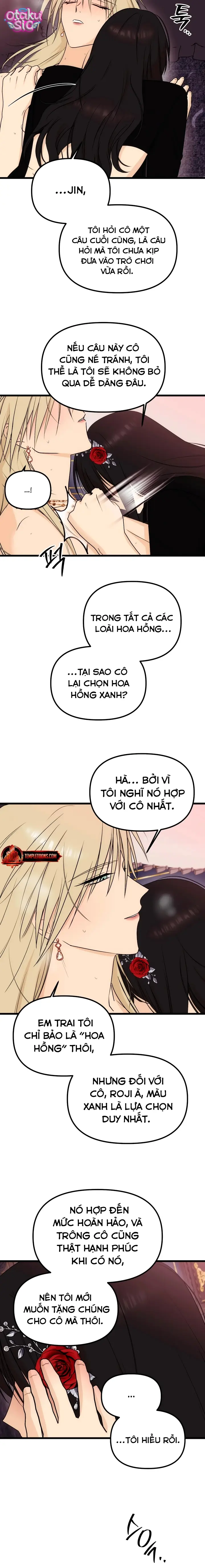 Chỉ Mình Em - Chap 19 - Trang 16