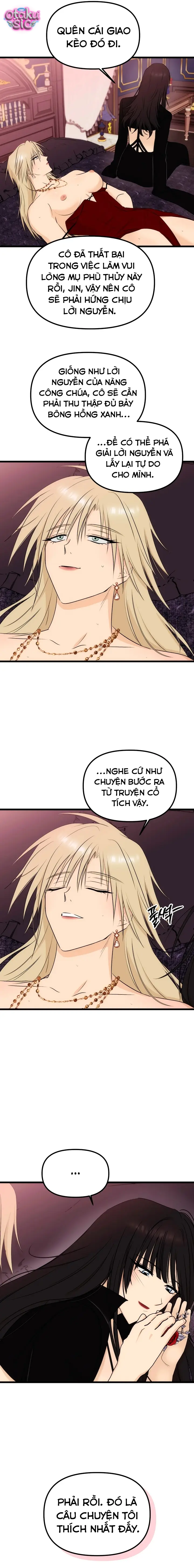 Chỉ Mình Em - Chap 19 - Trang 17