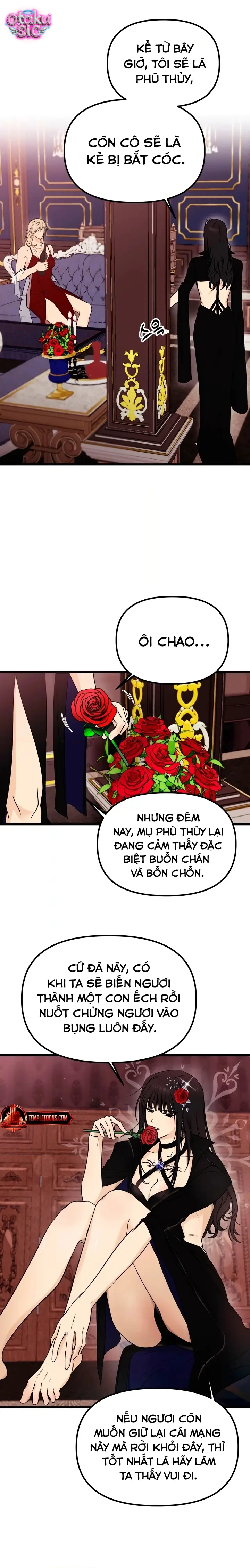 Chỉ Mình Em - Chap 19 - Trang 4