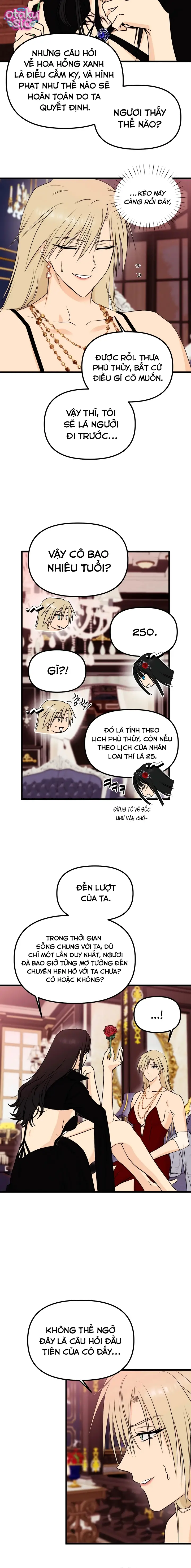 Chỉ Mình Em - Chap 19 - Trang 6