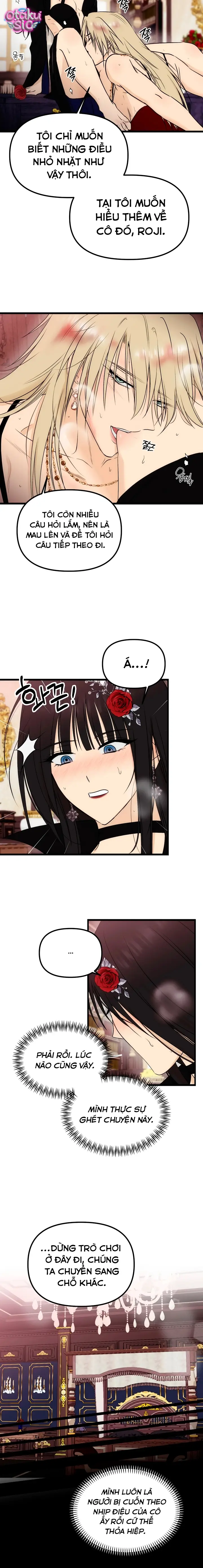 Chỉ Mình Em - Chap 19 - Trang 10