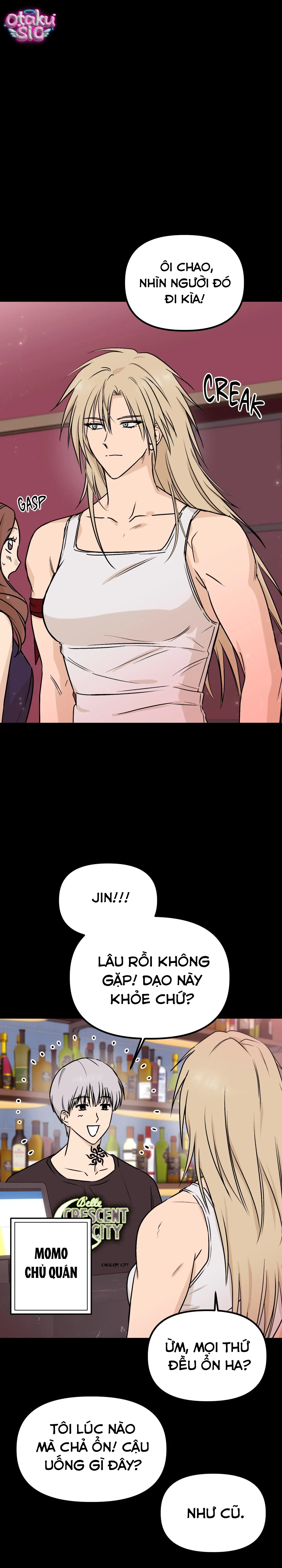 Chỉ Mình Em - Chap 2 - Trang 1