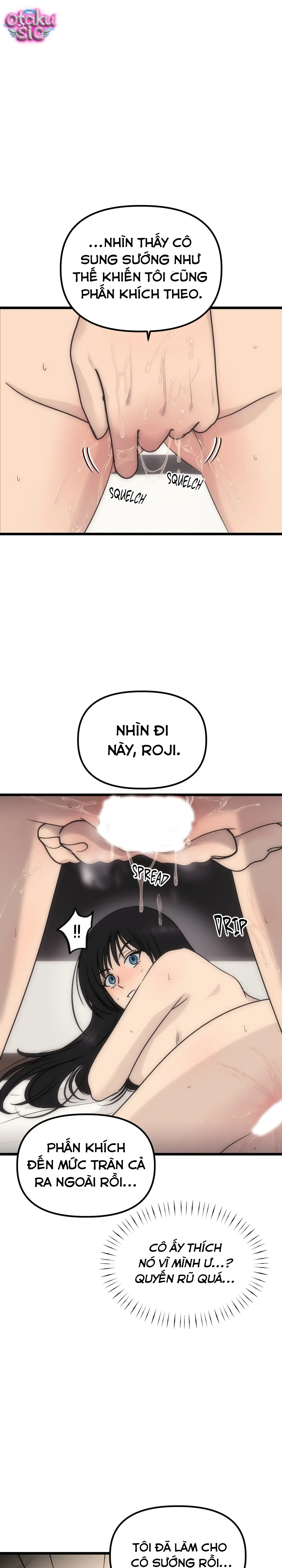 Chỉ Mình Em - Chap 2 - Trang 11