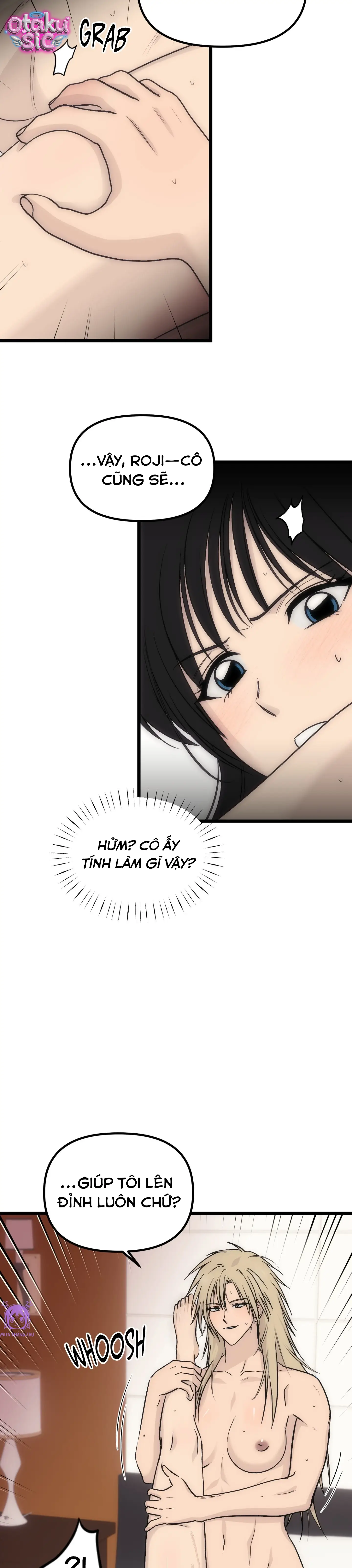 Chỉ Mình Em - Chap 2 - Trang 12