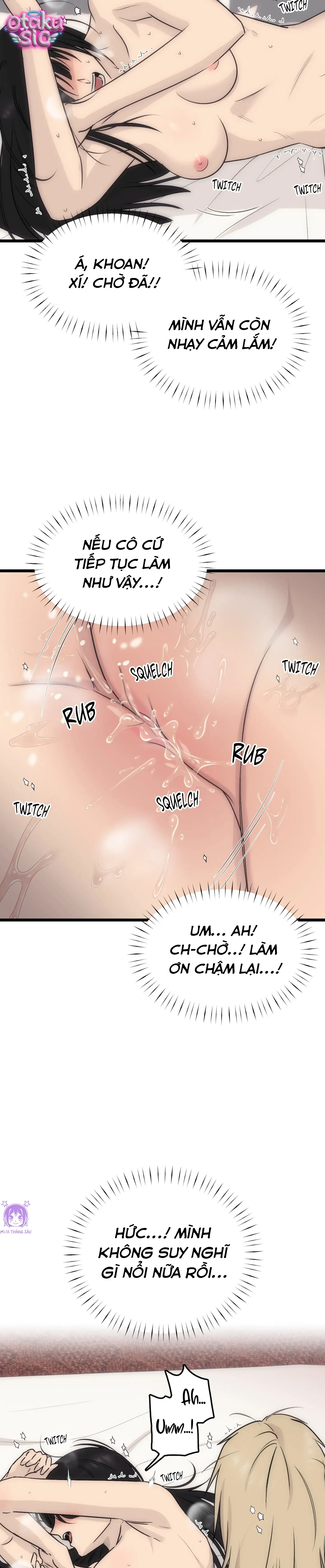 Chỉ Mình Em - Chap 2 - Trang 14