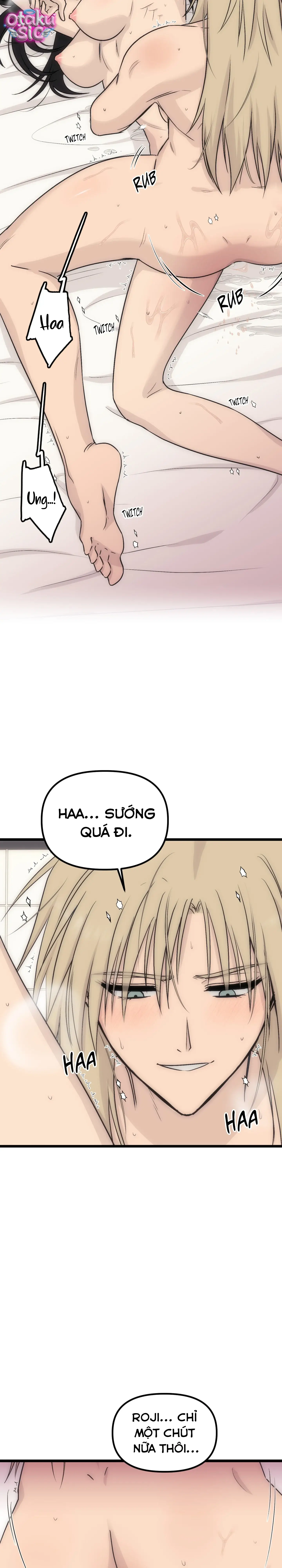 Chỉ Mình Em - Chap 2 - Trang 15