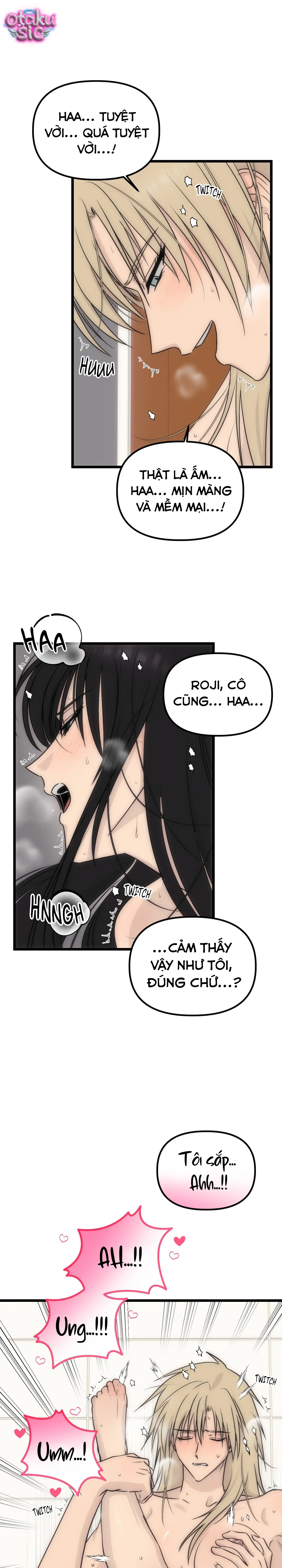 Chỉ Mình Em - Chap 2 - Trang 17