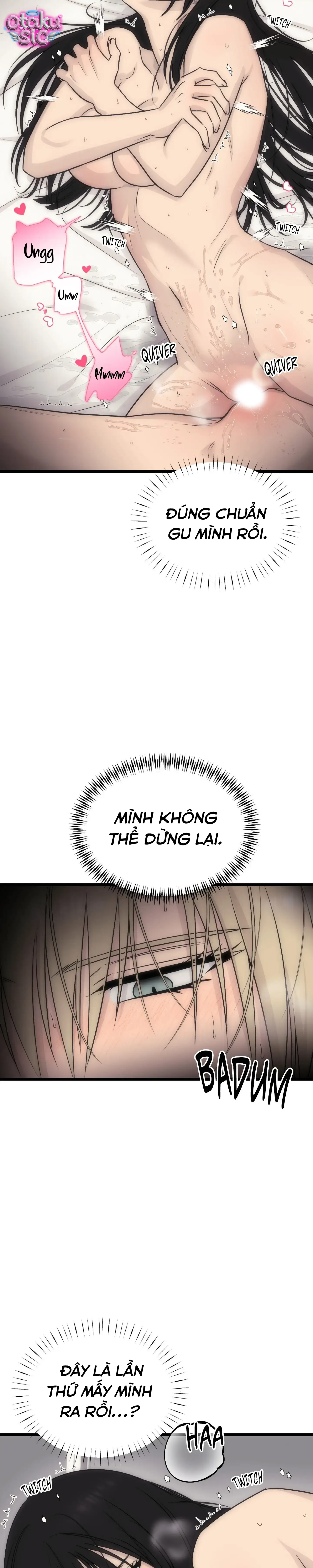Chỉ Mình Em - Chap 2 - Trang 19