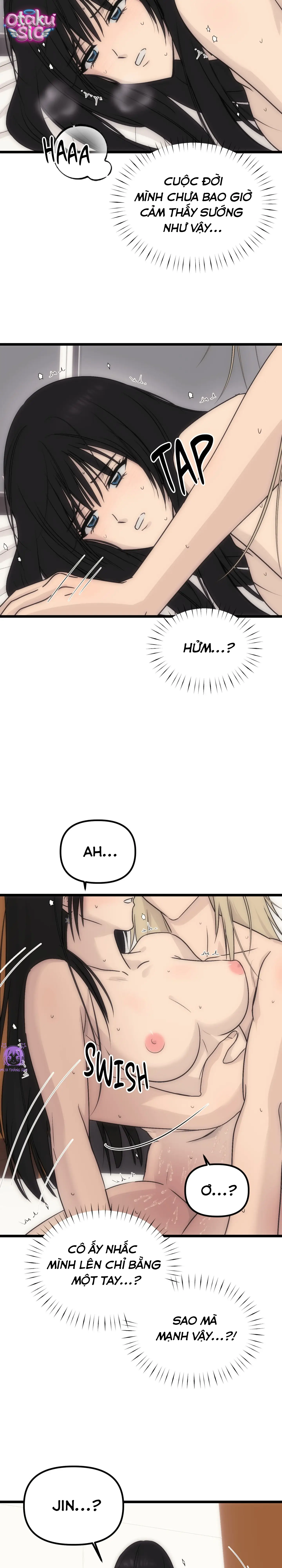 Chỉ Mình Em - Chap 2 - Trang 20