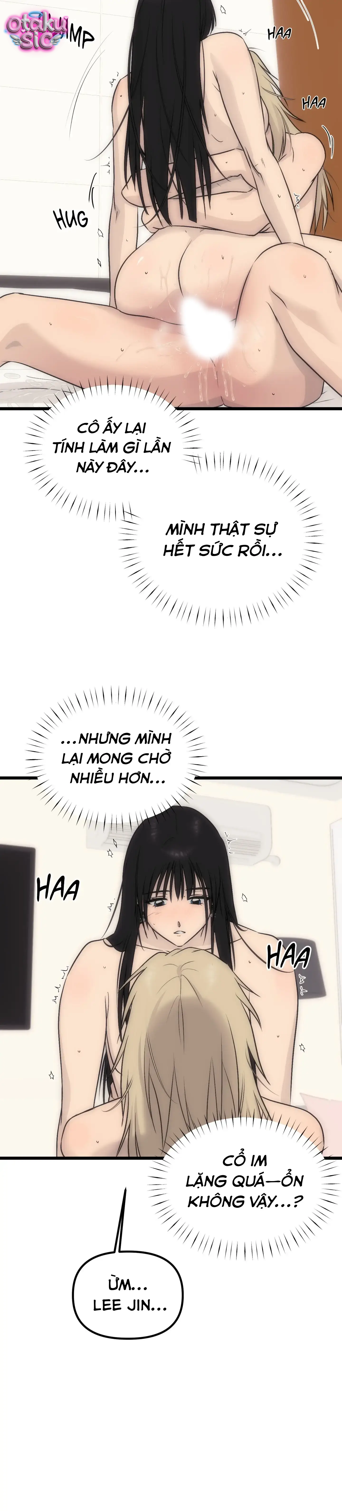 Chỉ Mình Em - Chap 2 - Trang 21