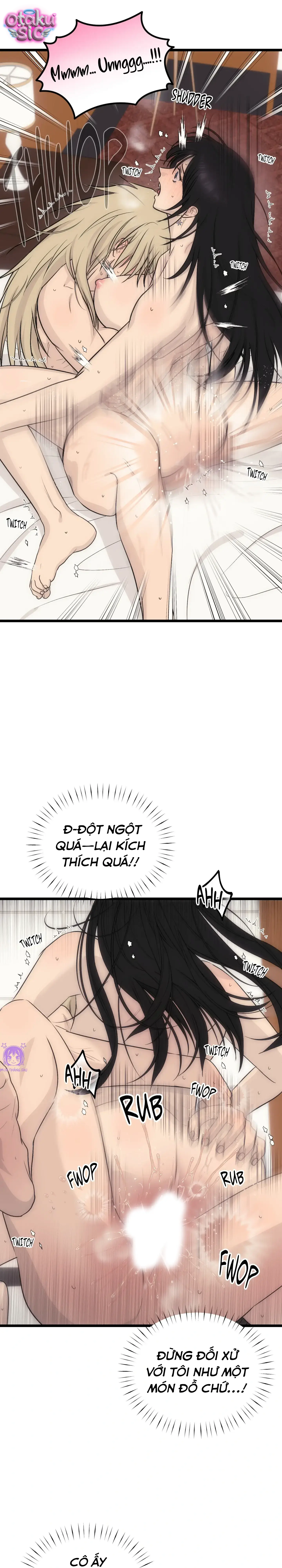 Chỉ Mình Em - Chap 2 - Trang 22
