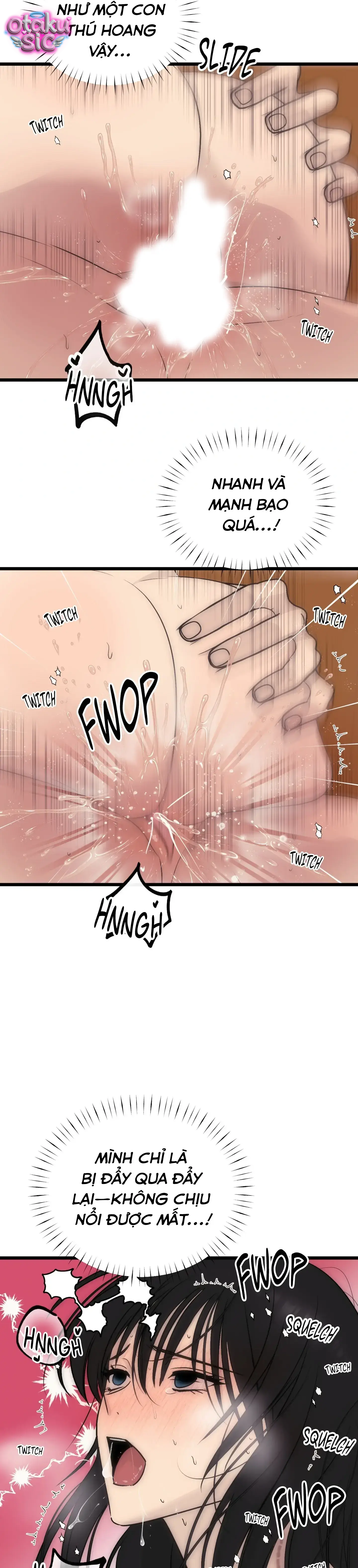 Chỉ Mình Em - Chap 2 - Trang 23