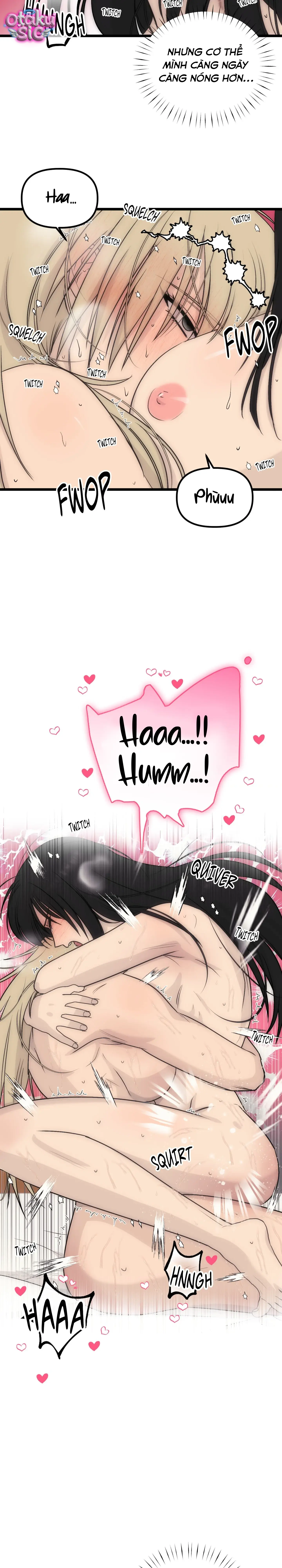 Chỉ Mình Em - Chap 2 - Trang 24