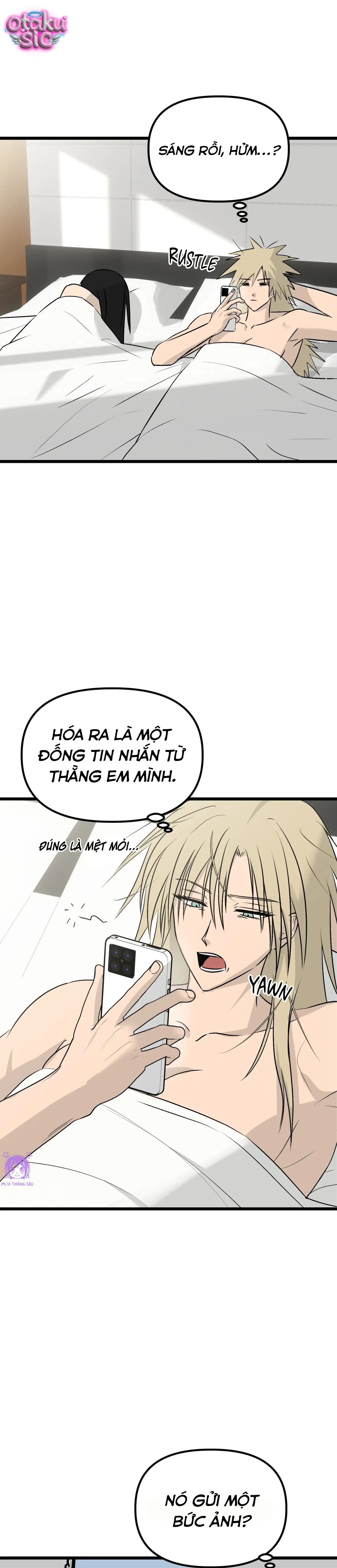 Chỉ Mình Em - Chap 2 - Trang 26