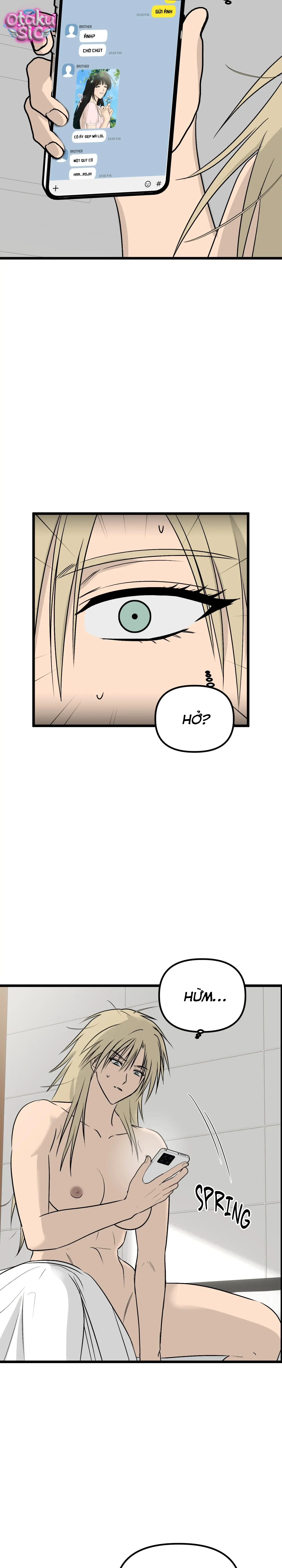 Chỉ Mình Em - Chap 2 - Trang 27