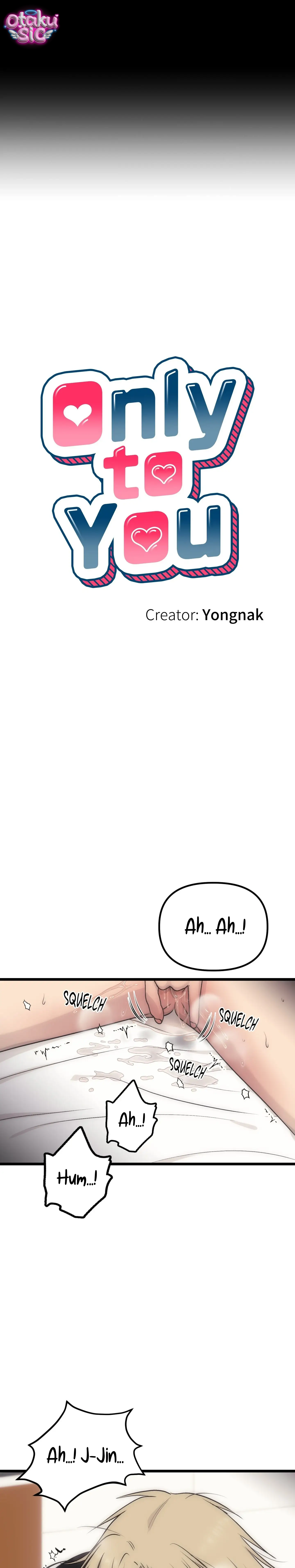 Chỉ Mình Em - Chap 2 - Trang 5