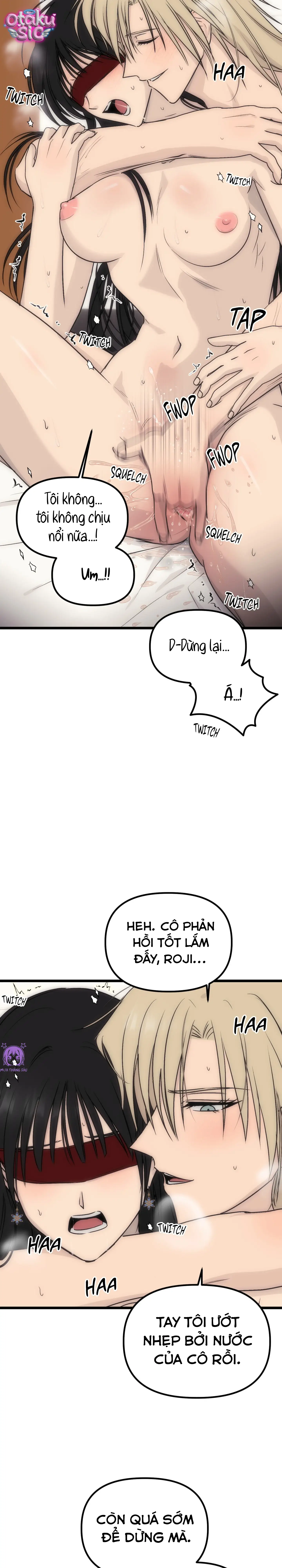 Chỉ Mình Em - Chap 2 - Trang 6