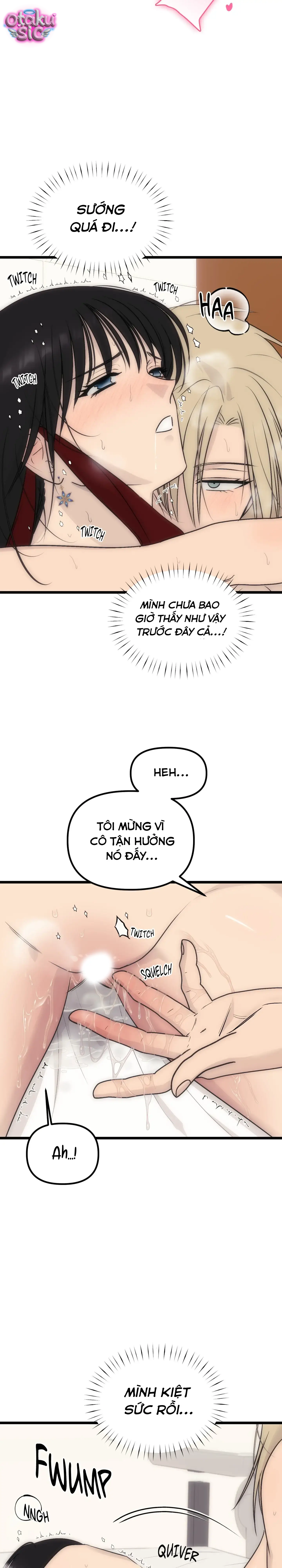 Chỉ Mình Em - Chap 2 - Trang 9