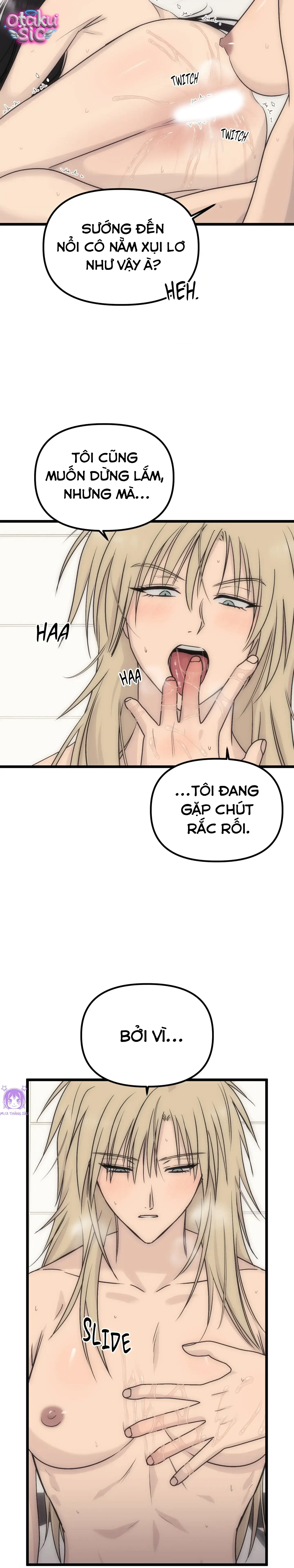 Chỉ Mình Em - Chap 2 - Trang 10