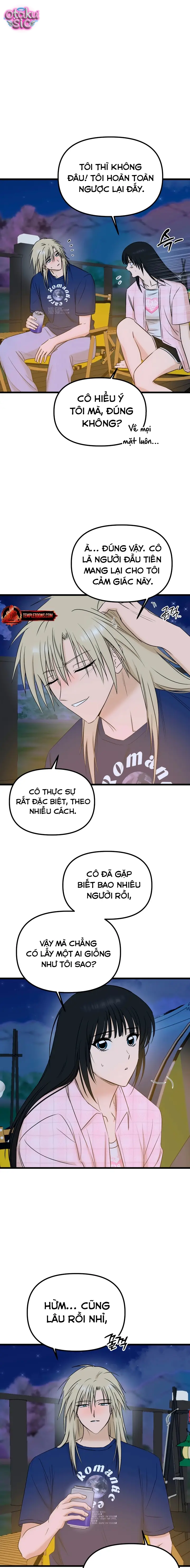 Chỉ Mình Em - Chap 20 - Trang 13