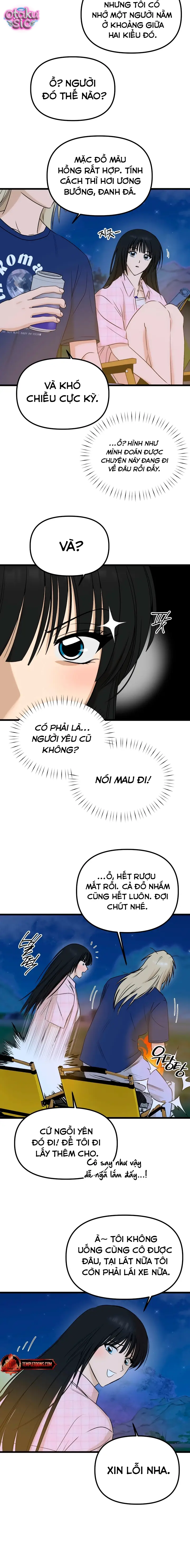 Chỉ Mình Em - Chap 20 - Trang 14