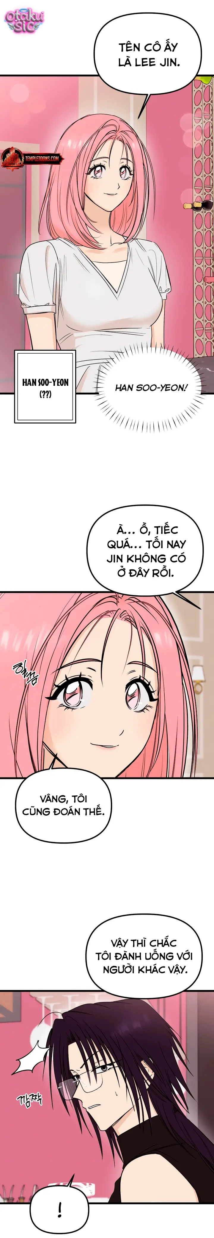 Chỉ Mình Em - Chap 20 - Trang 18