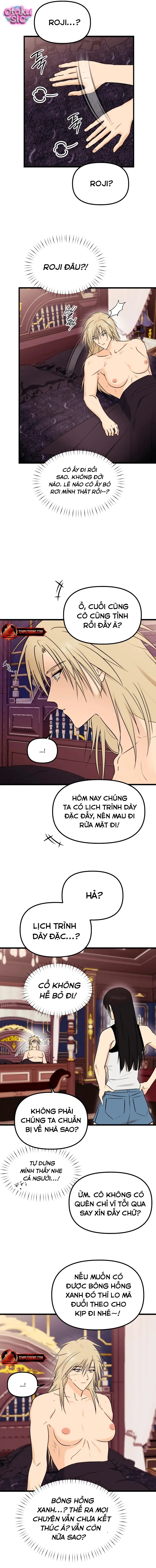 Chỉ Mình Em - Chap 20 - Trang 3