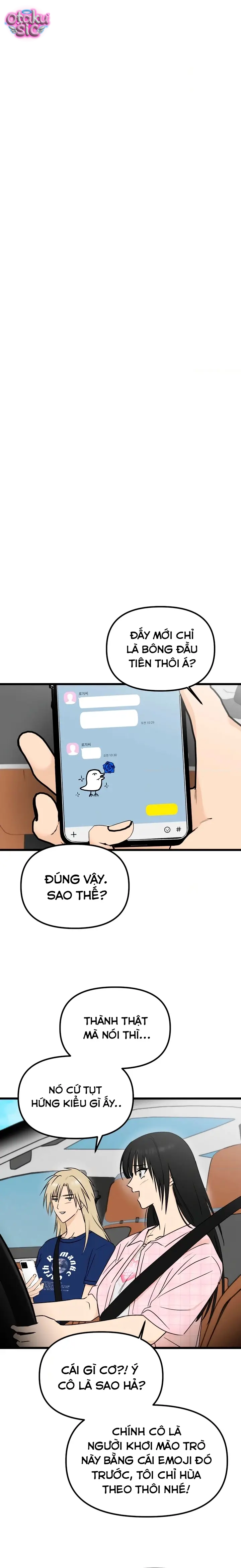 Chỉ Mình Em - Chap 20 - Trang 4