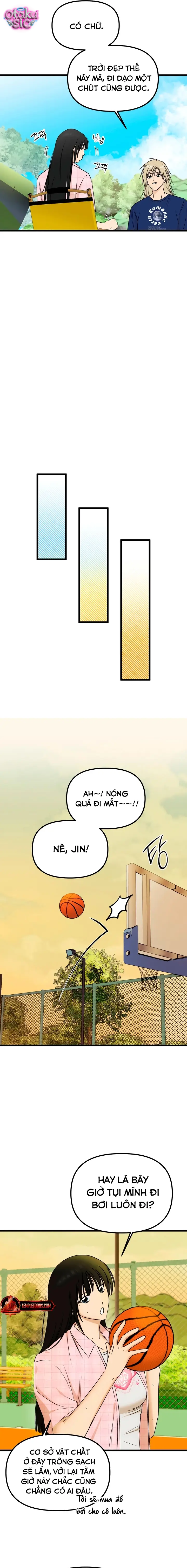 Chỉ Mình Em - Chap 20 - Trang 7