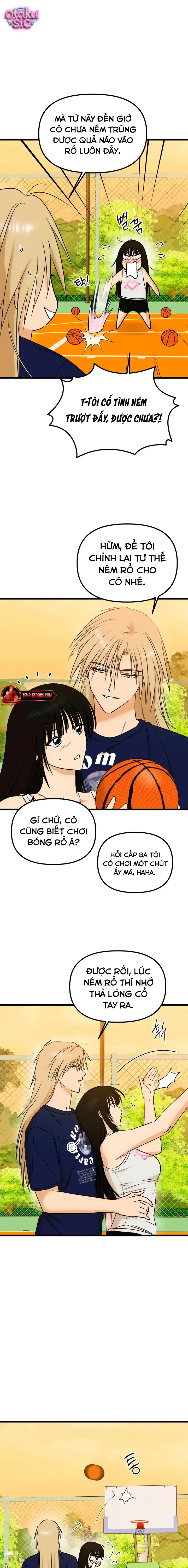Chỉ Mình Em - Chap 20 - Trang 9