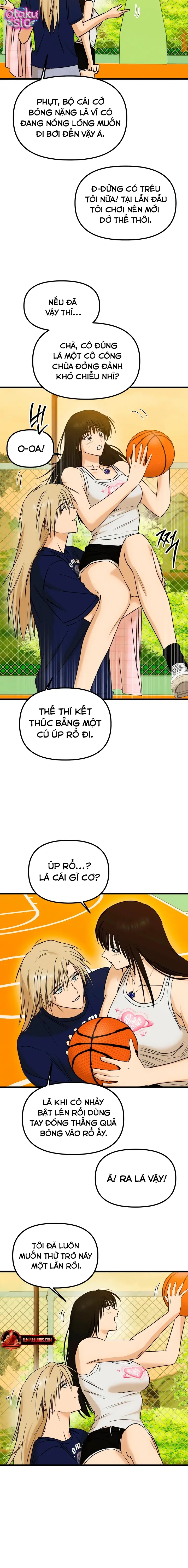 Chỉ Mình Em - Chap 20 - Trang 10