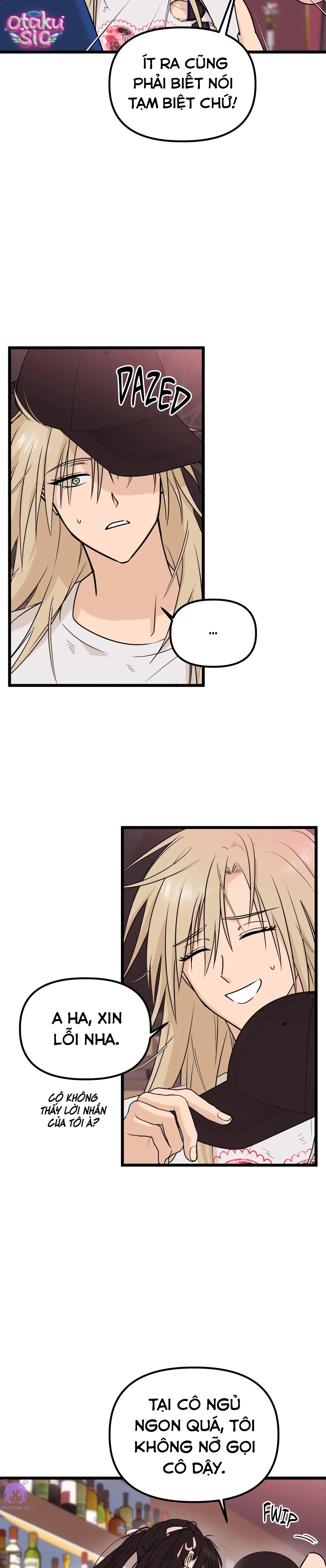 Chỉ Mình Em - Chap 3 - Trang 12