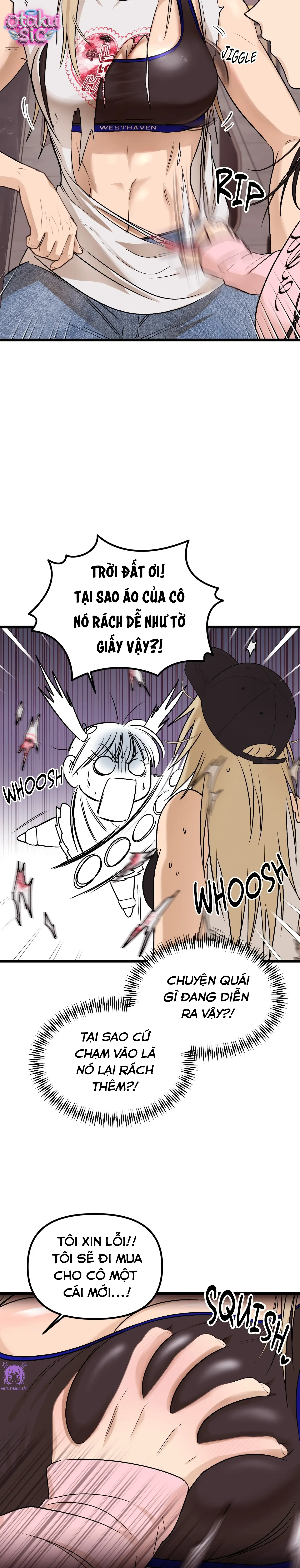Chỉ Mình Em - Chap 3 - Trang 16