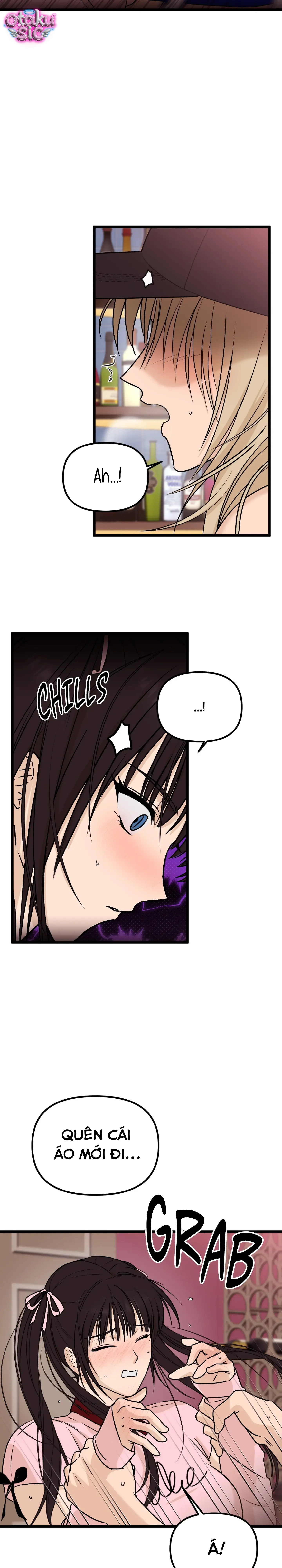 Chỉ Mình Em - Chap 3 - Trang 17