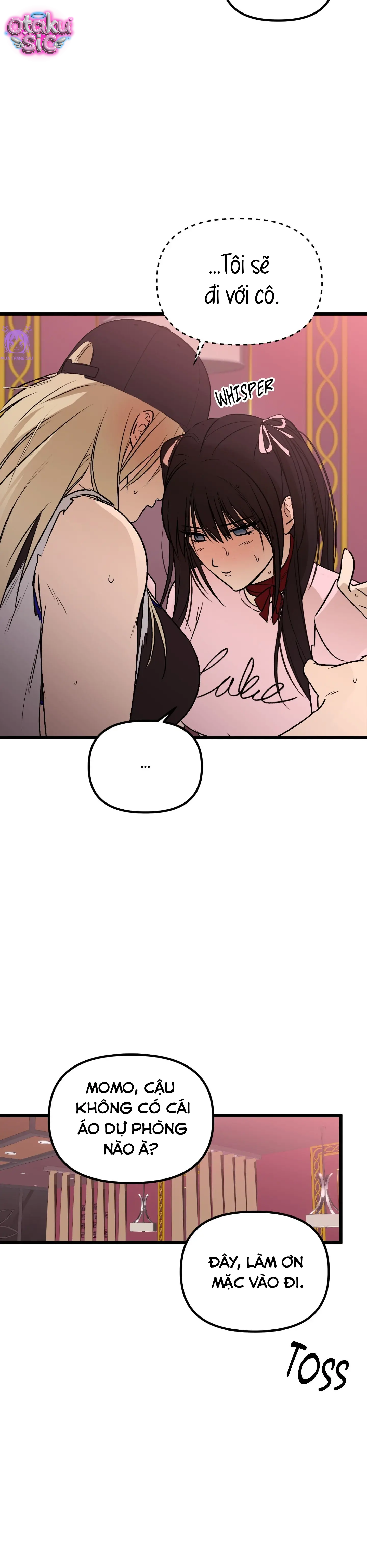 Chỉ Mình Em - Chap 3 - Trang 18