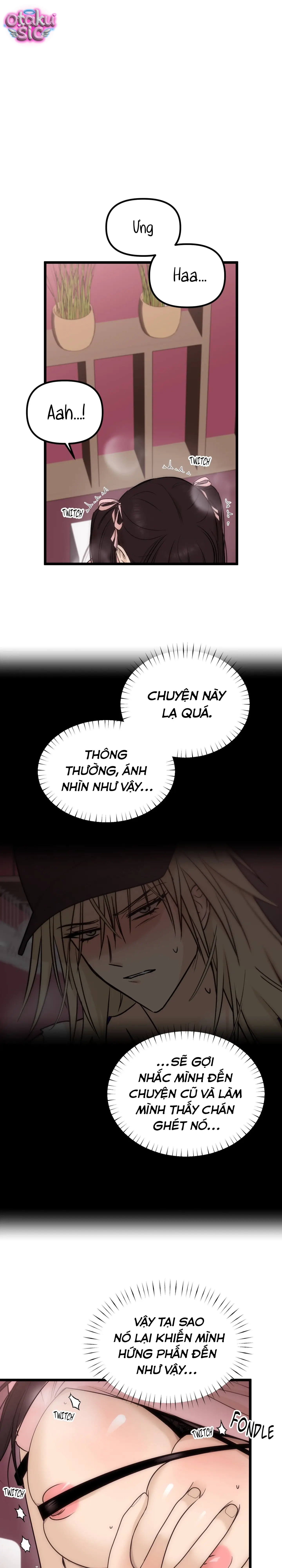 Chỉ Mình Em - Chap 4 - Trang 1