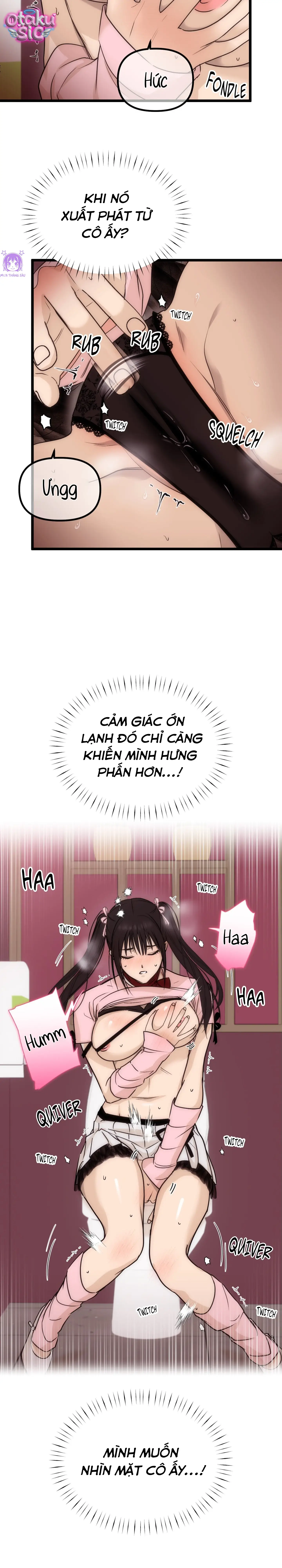 Chỉ Mình Em - Chap 4 - Trang 2