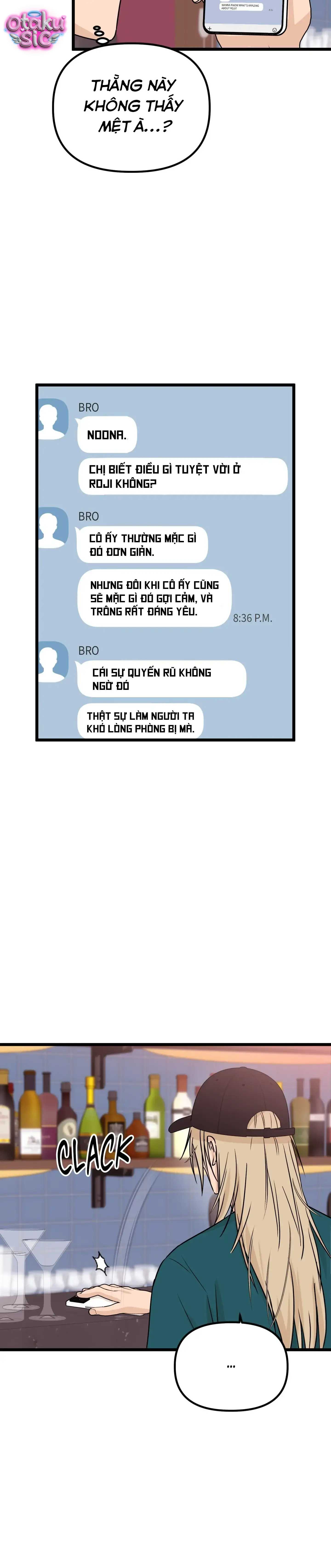 Chỉ Mình Em - Chap 4 - Trang 11