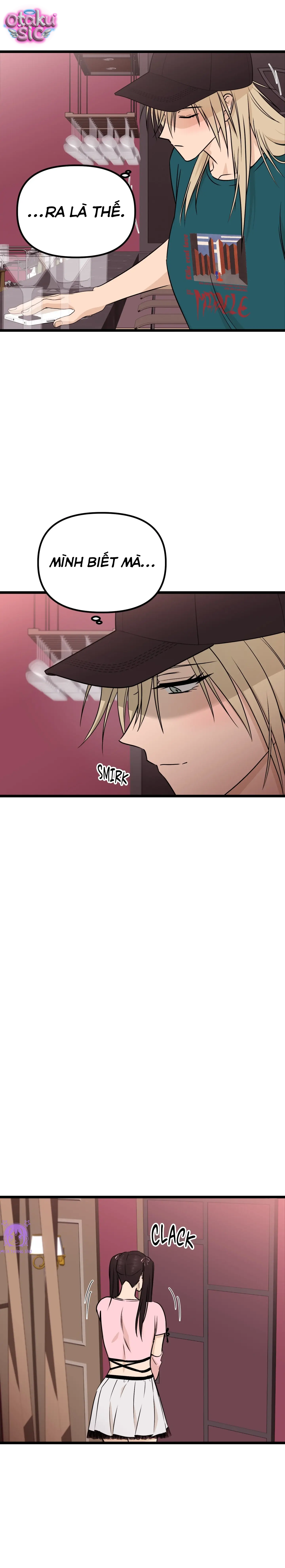 Chỉ Mình Em - Chap 4 - Trang 12