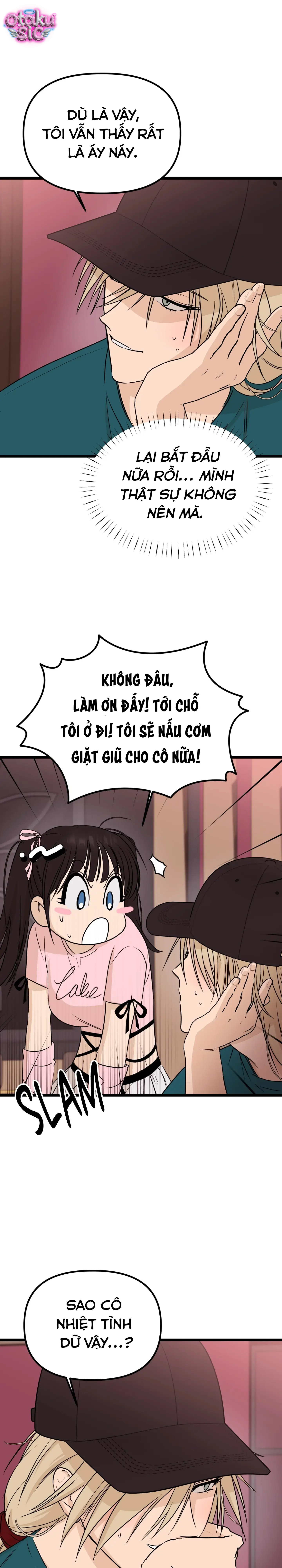 Chỉ Mình Em - Chap 4 - Trang 24
