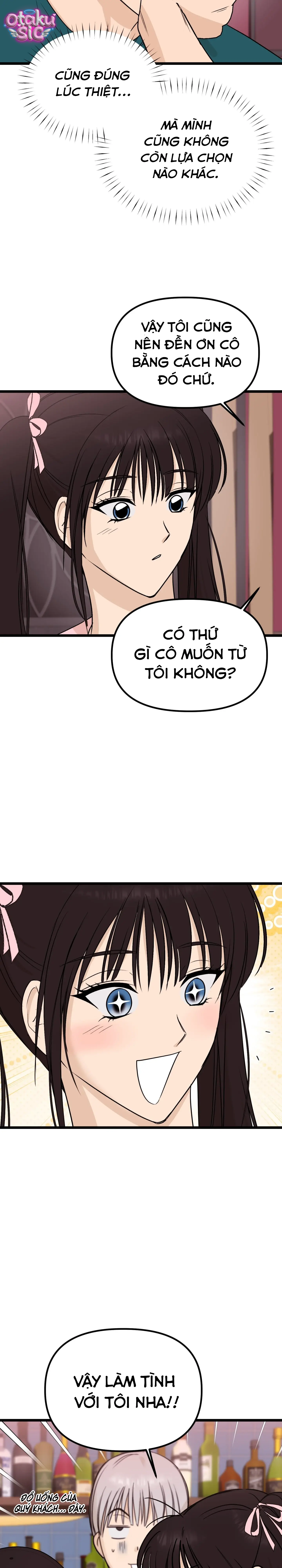 Chỉ Mình Em - Chap 4 - Trang 25